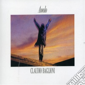 Baglioni Claudio - Assolo cd musicale di Claudio Baglioni