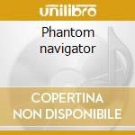 Phantom navigator cd musicale di Wayne Shorter