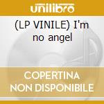 (LP VINILE) I'm no angel lp vinile di Gregg allman band