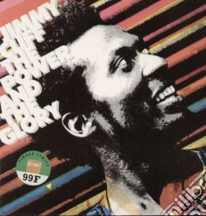 (LP Vinile) Jimmy Cliff - The Power And The Glory lp vinile di Jimmy Cliff