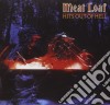 Meat Loaf - Hits Out Of Hell cd