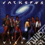 Jacksons (The) - Victory