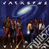Jacksons (The) - Victory cd musicale di JACKSONS