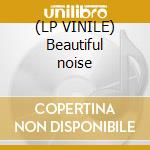 (LP VINILE) Beautiful noise cd