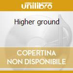 Higher ground cd