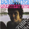 Donovan - Donovan's Greatest Hits cd