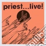 Priest...live! cd
