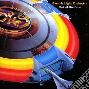 Electric Light Orchestra - Out Of The Blue cd musicale di Electric Light Orchestra