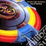 Electric Light Orchestra - Out Of The Blue cd
