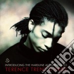 Terence Trent D'Arby - Introducing The Hardline According To