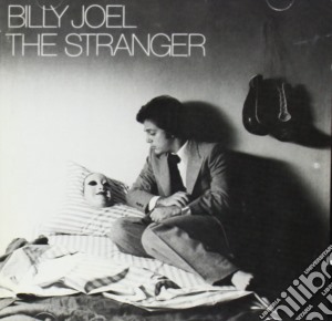 Billy Joel - The Stranger cd musicale di Billy Joel