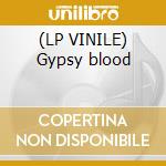 (LP VINILE) Gypsy blood lp vinile di Ruffner Mason