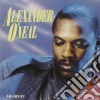 Alexander O'Neal - Hearsay cd musicale di Alexander O'neal