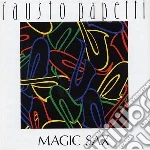 Fausto Papetti - Magic Sax cd