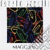 Fausto Papetti - Magic Sax cd