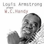 Louis Armstrong - Louis Armstrong Plays W.C. Handy cd