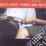 Miles Davis - Porgy And Bess cd