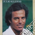 Julio Iglesias - Hey! cd