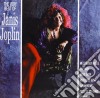 Janis Joplin - The Very Best cd