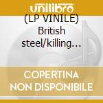 (LP VINILE) British steel/killing machine lp vinile di Priest Judas