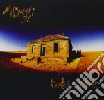 Midnight Oil - Diesel And Dust cd