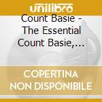 Count Basie - The Essential Count Basie, Vol. 1 cd