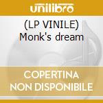 (LP VINILE) Monk's dream