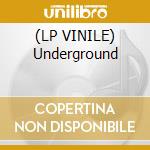 (LP VINILE) Underground lp vinile di Thelonious Monk