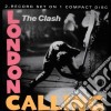 Clash (The) - London Calling cd musicale di CLASH
