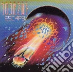 Journey - Escape cd