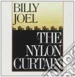 Billy Joel - The Nylon Curtain cd