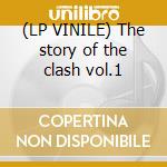 (LP VINILE) The story of the clash vol.1 lp vinile di The Clash