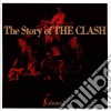 Clash (The) - The Story Of The Clash Vol.1 cd