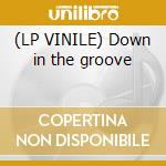 (LP VINILE) Down in the groove lp vinile di Bob Dylan