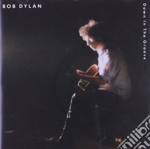 Bob Dylan - Down In The Groove cd musicale di Bob Dylan