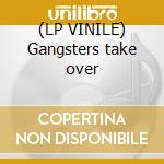 (LP VINILE) Gangsters take over cd
