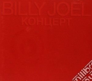 Billy Joel - Konzert (Live In Leningrad) cd musicale di Billy Joel