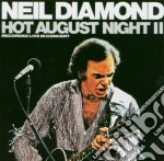 Neil Diamond - Hot August Night II