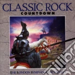 London Symphony Orchestra - Classic Rock Countdown cd