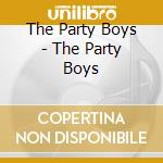 The Party Boys - The Party Boys cd