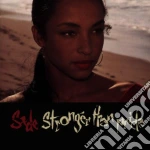 Sade - Stronger Than Pride cd