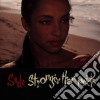 Sade - Stronger Than Pride cd