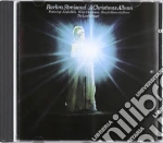 Barbra Streisand - Christmas Album cd