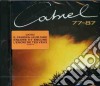 Francis Cabrel - Cabrel 77-78 (Fra) cd