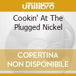 Cookin' At The Plugged Nickel cd musicale di Miles Davis