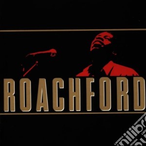 Roachford - Roachford cd musicale di ROACHFORD