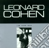 Leonard Cohen - I'm Your Man cd