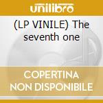(LP VINILE) The seventh one lp vinile di Toto