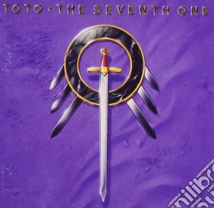 Toto - The Seventh One cd musicale di TOTO