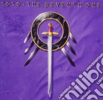 Toto - The Seventh One cd